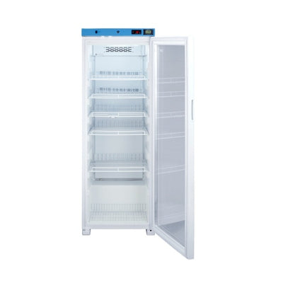 Accucold 24" Wide Upright Healthcare Refrigerator | Model ACR1322G - microscopemarketplace