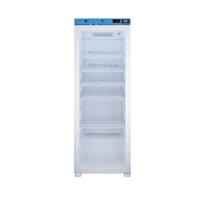 Accucold 24" Wide Upright Healthcare Refrigerator | Model ACR1322G - microscopemarketplace