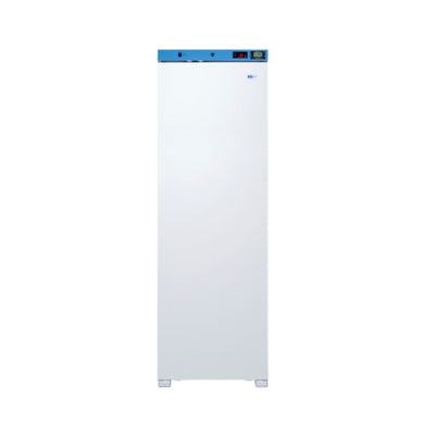 Accucold 24" Wide Upright Healthcare Refrigerator | Model  ACR1601WLHD - microscopemarketplace