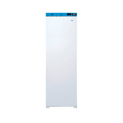 Accucold 24" Wide Upright Healthcare Refrigerator, Certified to NSF/ANSI | Model  ACR1601WNSF456 - microscopemarketplace