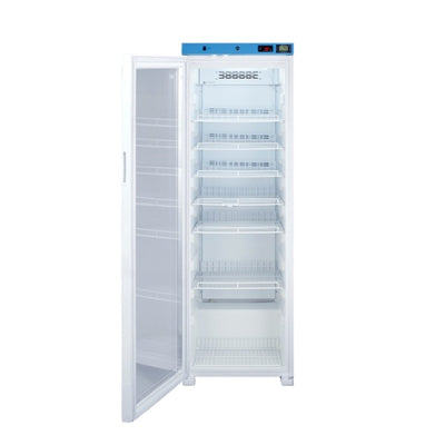 Accucold 24" Wide Upright Healthcare Refrigerator, Certified to NSF/ANSI | Model  ACR1602GNSF456LHD - microscopemarketplace