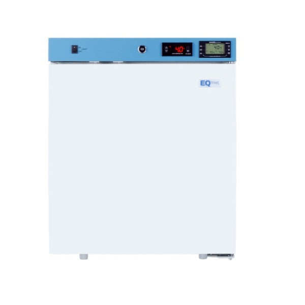 Accucold 19" Wide Compact Healthcare Refrigerator | Model  ACR161W - microscopemarketplace