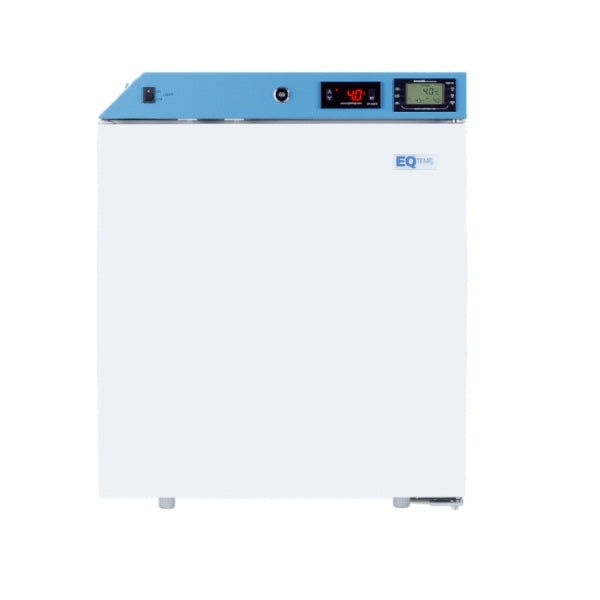 Accucold 19" Wide Compact Healthcare Refrigerator, Certified to NSF/ANSI | Model  ACR161WNSF456 - microscopemarketplace