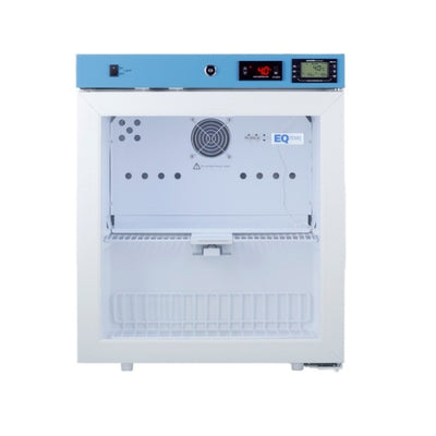 Accucold 19" Wide Compact Healthcare Refrigerator | Model ACR162G - microscopemarketplace
