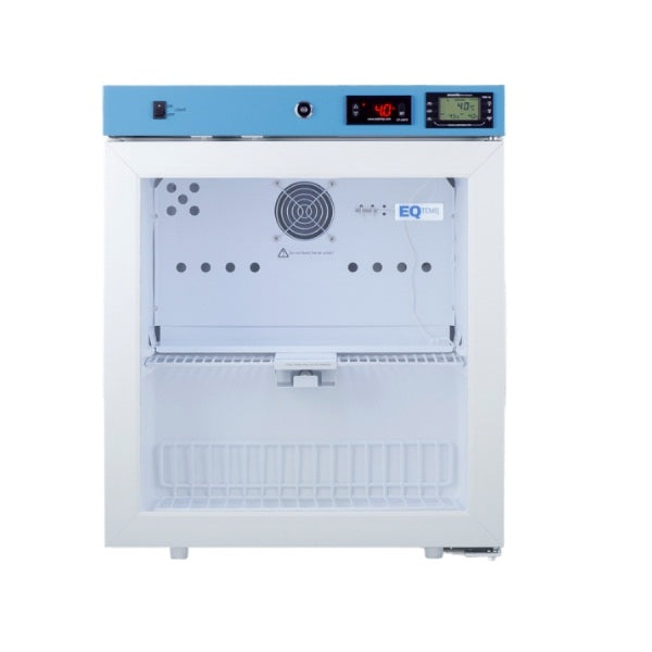 Accucold 19" Wide Compact Healthcare Refrigerator, Certified to NSF/ANSI | Model ACR162GNSF456 - microscopemarketplace