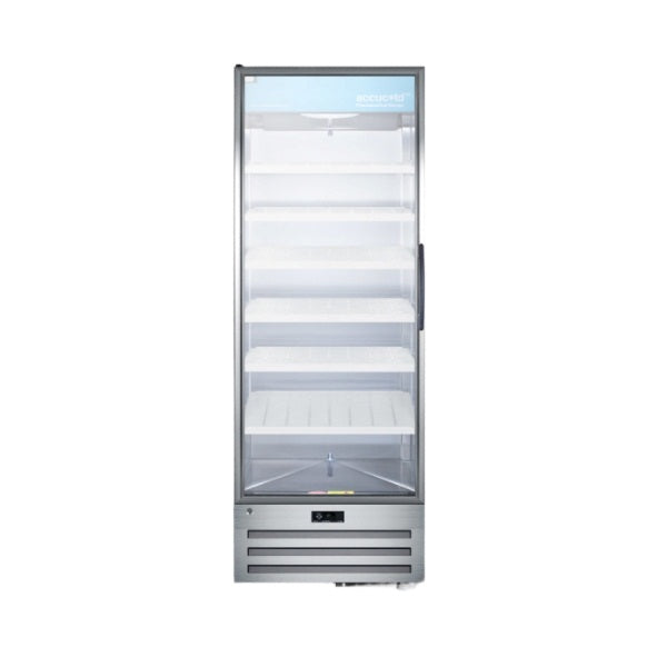 Accucold 28" Wide Pharmacy Refrigerator | Model ACR1718LH - microscopemarketplace