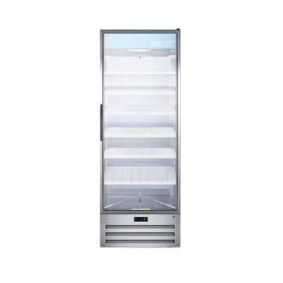 Accucold 28" Wide Pharmacy Refrigerator | Model ACR1718RH - microscopemarketplace