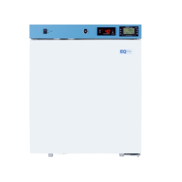 Accucold 19" Wide Compact Healthcare Refrigerator | Model ACR21W - microscopemarketplace