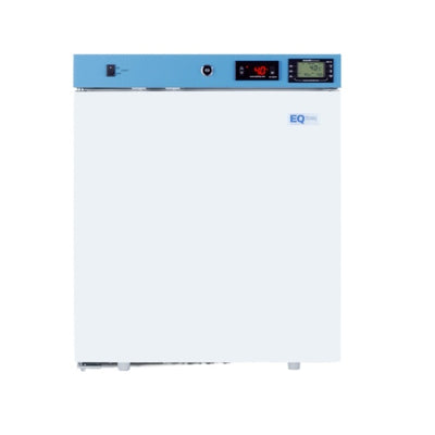 Accucold 19" Wide Compact Healthcare Refrigerator | Model ACR21WLHD - microscopemarketplace