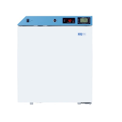 Accucold 19" Wide Compact Healthcare Refrigerator, Certified to NSF/ANSI | Model ACR21WNSF456 - microscopemarketplace