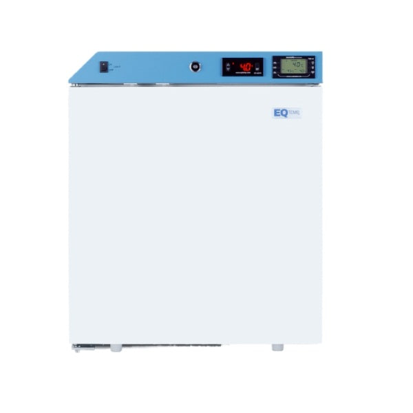 Accucold 19" Wide Compact Healthcare Refrigerator, Certified to NSF/ANSI | Model ACR21WNSF456LHD - microscopemarketplace