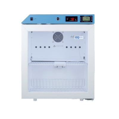 Accucold 19" Wide Compact Healthcare Refrigerator, Certified to NSF/ANSI | Model ACR22GNSF456 - microscopemarketplace