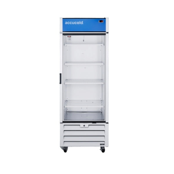 Accucold 30" Wide Healthcare Refrigerator | Model ACR261RH - microscopemarketplace