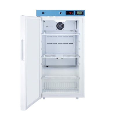 Accucold 19" Wide Healthcare Refrigerator | Model ACR31WLHD - microscopemarketplace