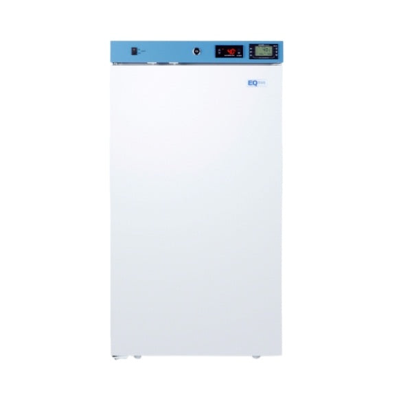 Accucold 19" Wide Healthcare Refrigerator | Model ACR31WLHD - microscopemarketplace