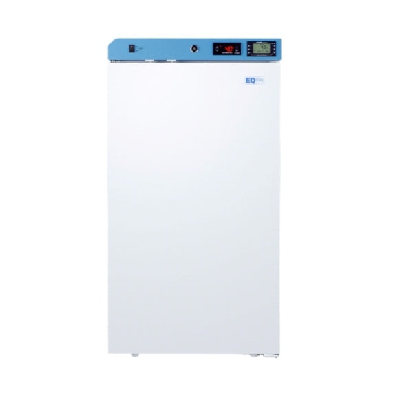 Accucold 19" Wide Healthcare Refrigerator, Certified to NSF/ANSI | Model ACR31WNSF456 - microscopemarketplace