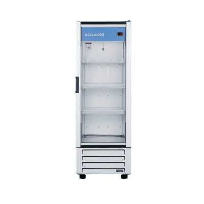Accucold 21" Wide Pharmacy Refrigerator | Model ACR82L - microscopemarketplace