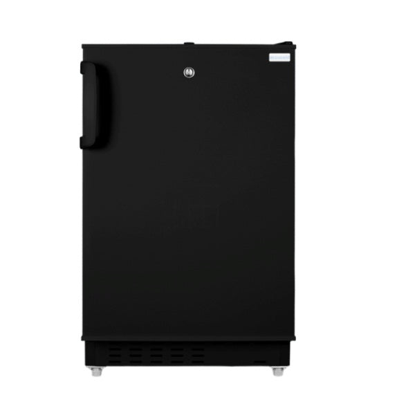 Accucold 20" Wide Built-in Refrigerator-Freezer, ADA Compliant | Model ADA302BRFZ - microscopemarketplace