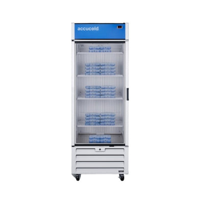 Accucold 30" Wide Healthcare Freezer | Model AFG26MLLH - Microscope Marketplace