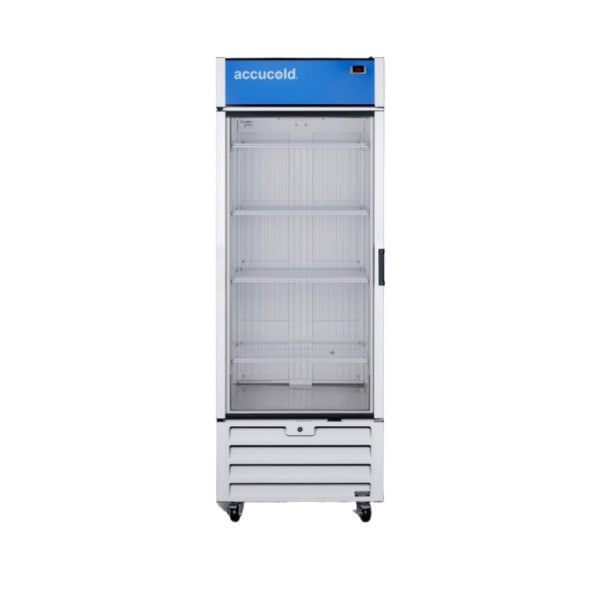 Accucold 30" Wide Healthcare Freezer | Model AFG26MLLH - Microscope Marketplace