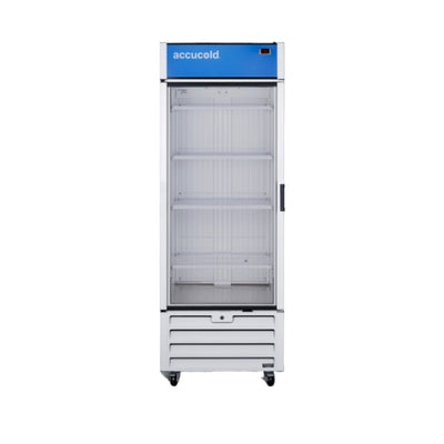 Accucold 30" Wide Healthcare Freezer | Model AFG26MLLH - Microscope Marketplace