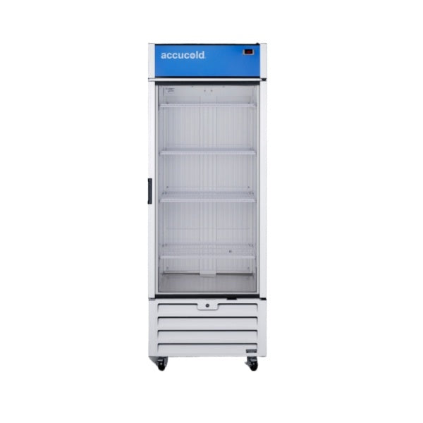 Accucold 30" Wide Healthcare Freezer | Model AFG26MLRH - microscopemarketplace