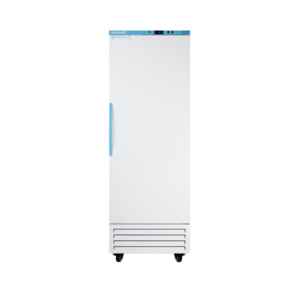Accucold 14.83 Cu. Ft. Upright Vaccine All-Freezer | Model AFS17PV - Microscope Marketplace