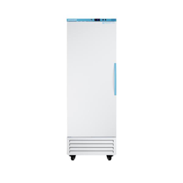 Accucold 14.83 Cu. Ft. Upright Vaccine All-Freezer | Model AFS17PVLHD - Microscope Marketplace