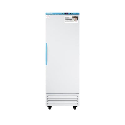 Accucold 14.83 Cu. Ft. Upright MOMCUBE Breast Milk All-Freezer | Model AFS17PVMC - Microscope Marketplace
