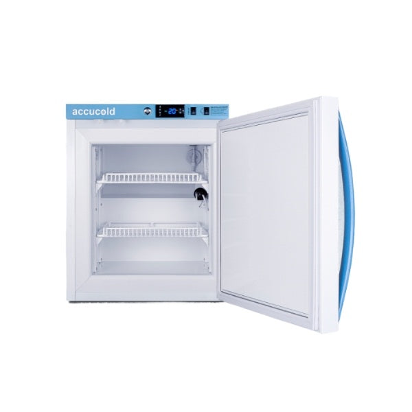 Accucold 1.4 Cu.Ft. Vaccine Freezer | Model AFZ1PV - microscopemarketplace