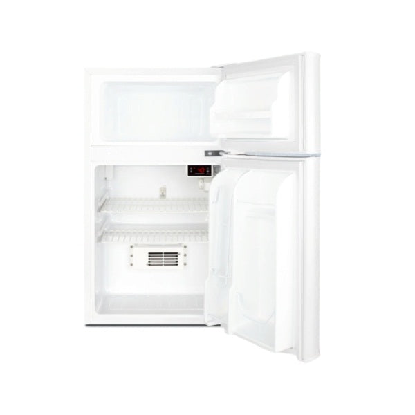 Accucold 19" Wide General Purpose Refrigerator-Freezer | Model AGP34RF - Microscope Marketplace