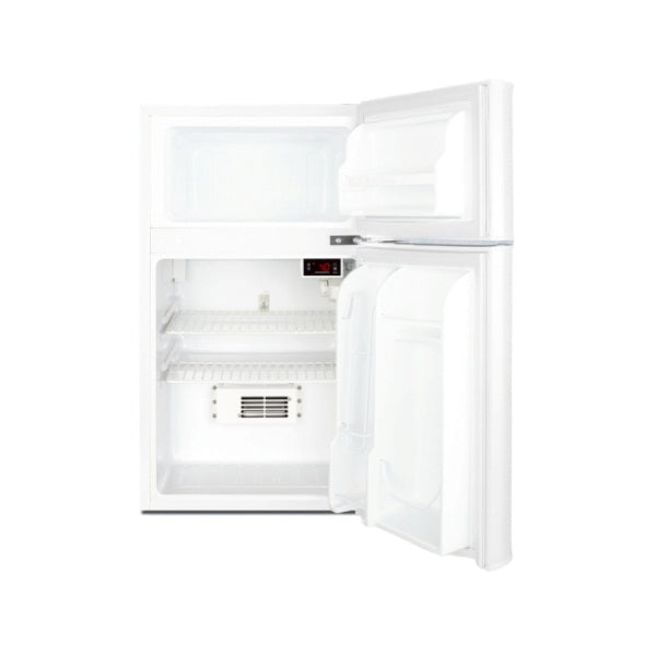 Accucold 19" Wide General Purpose Refrigerator-Freezer, ADA Height | Model AGP34RFADA
