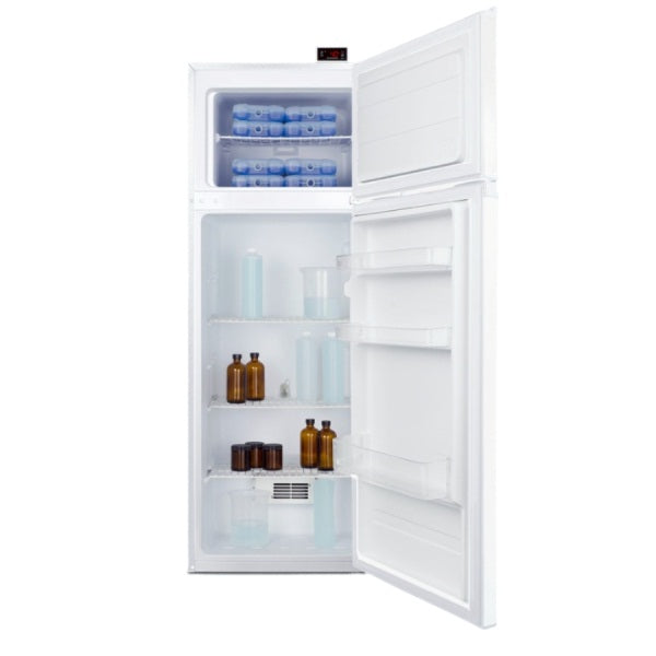 Accucold 22" Wide General Purpose Refrigerator-Freezer | Model AGP96RF