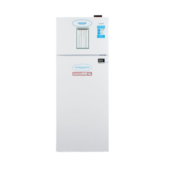 Accucold 22" Wide General Purpose Refrigerator-Freezer | Model AGP96RF