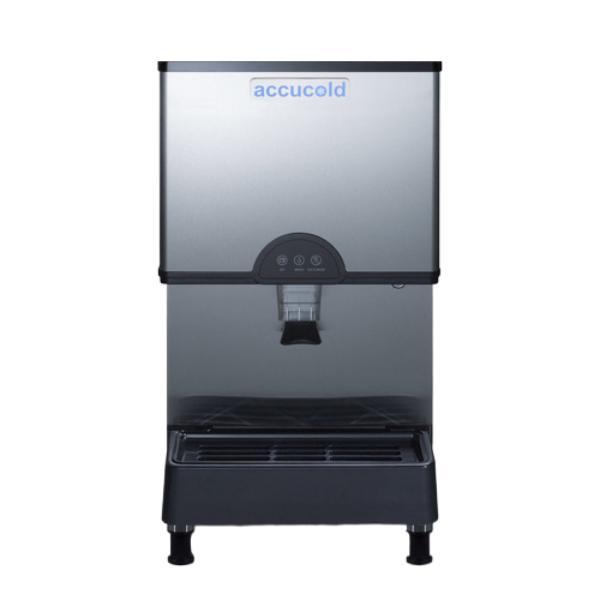 Accucold Ice & Water Dispenser | Model AIWD282 - Microscope Marketplace