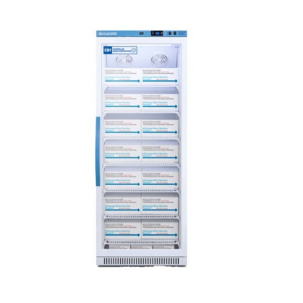 Accucold 12 Cu.Ft. Upright Controlled Room Temperature Cabinet | Model ARG12PV-CRT