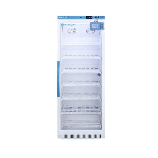 Accucold 12 Cu.Ft. Upright Vaccine Refrigerator | Model ARG12PVDL2B