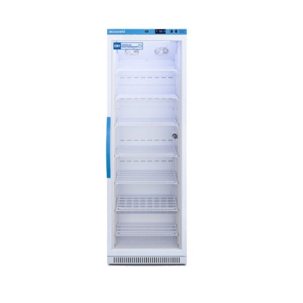 Accucold 15 Cu.Ft. Upright Controlled Room Temperature Cabinet | Model ARG15PV-CRT - Microscope Marketplace