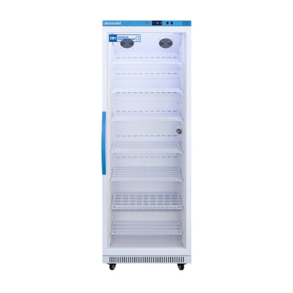 Accucold 18 Cu.Ft. Upright Controlled Room Temperature Cabinet  | Model ARG18PV-CRT - Microscope Marketplace