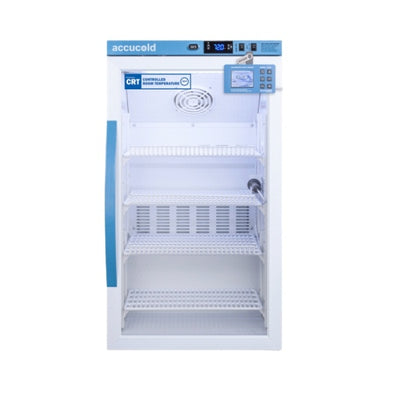Accucold 3 Cu.Ft. Counter Height Controlled Room Temperature Cabinet | Model ARG3PV-CRT - Microscope Marketplace