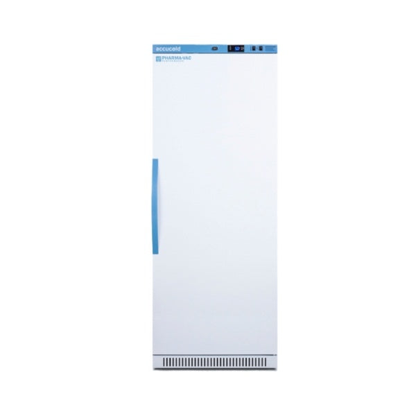 Accucold 12 Cu.Ft. Upright Vaccine Refrigerator, Certified to NSF/ANSI 456 Vaccine | Model ARS12PV456
