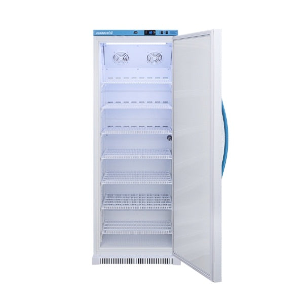 Accucold 12 Cu.Ft. Upright Vaccine Refrigerator | Model ARS12PVDL2B - Microscope Marketplace