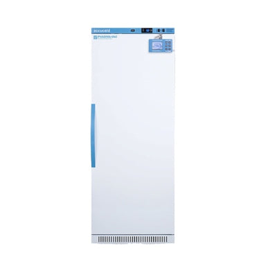 Accucold 12 Cu.Ft. Upright Vaccine Refrigerator | Model ARS12PVDL2B - Microscope Marketplace