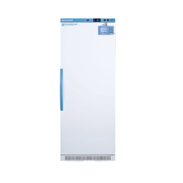 Accucold 12 Cu.Ft. Upright Vaccine Refrigerator | Model ARS12PVDL2B - Microscope Marketplace