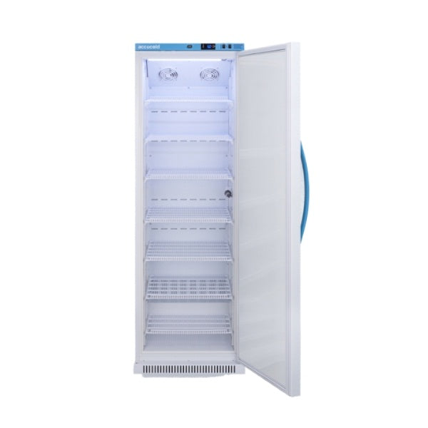Accucold 15 Cu.Ft. Upright Vaccine Refrigerator, Certified to NSF/ANSI | Model ARS15PV456