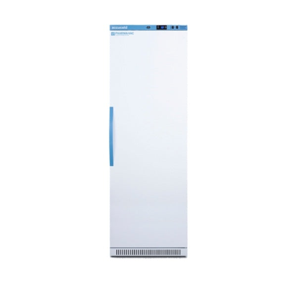 Accucold 15 Cu.Ft. Upright Vaccine Refrigerator, Certified to NSF/ANSI | Model ARS15PV456 - Microscope Marketplace