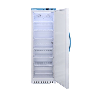 Accucold 15 Cu.Ft. Upright Vaccine Refrigerator | Model ARS15PVDL2B - Microscope Marketplace