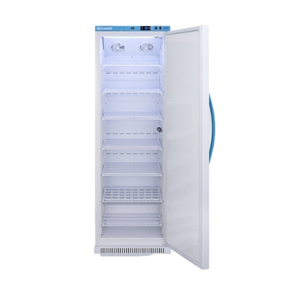Accucold 15 Cu.Ft. Upright Vaccine Refrigerator | Model ARS15PVDL2B - Microscope Marketplace