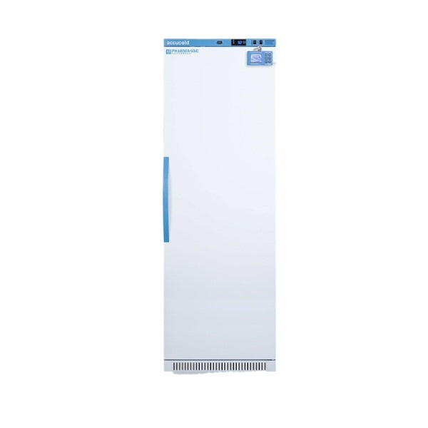 Accucold 15 Cu.Ft. Upright Vaccine Refrigerator | Model ARS15PVDL2B - Microscope Marketplace