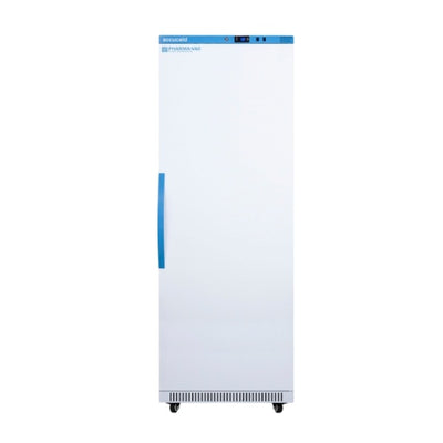 Accucold 18 Cu.Ft. Upright Vaccine Refrigerator, Certified to NSF/ANSI | Model ARS18PV456 - Microscope Marketplace